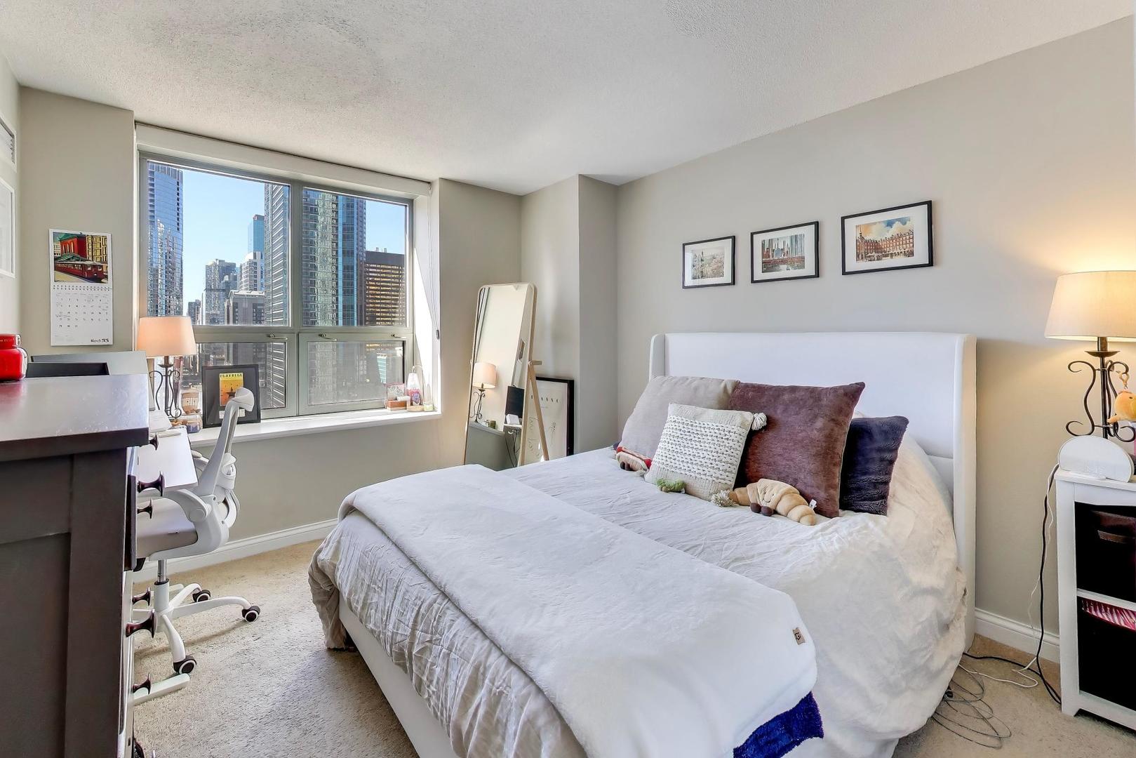 474 N Lake Shore Drive Unit: 2002