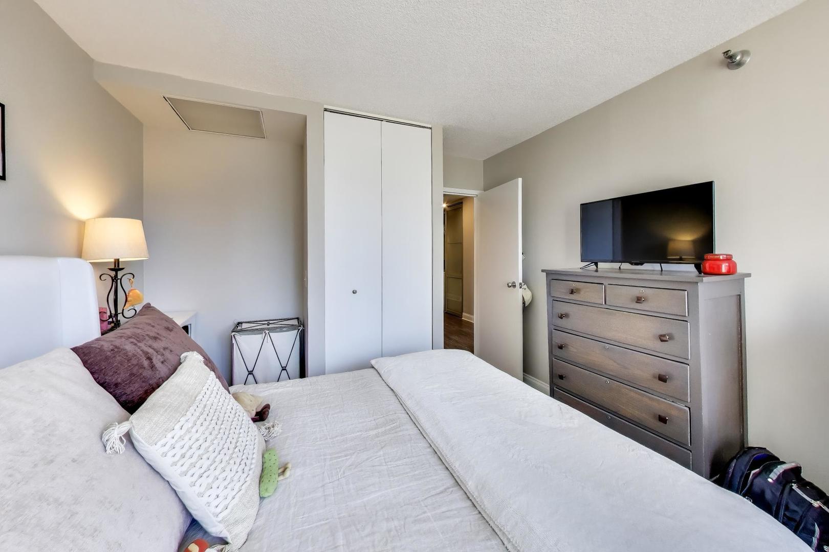 474 N Lake Shore Drive Unit: 2002