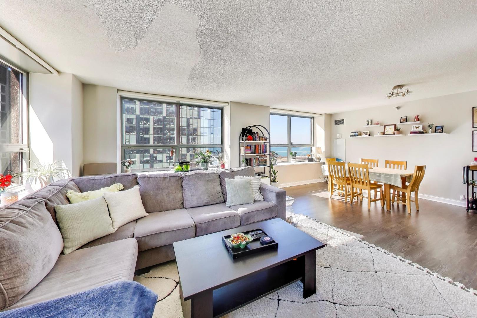 474 N Lake Shore Drive Unit: 2002