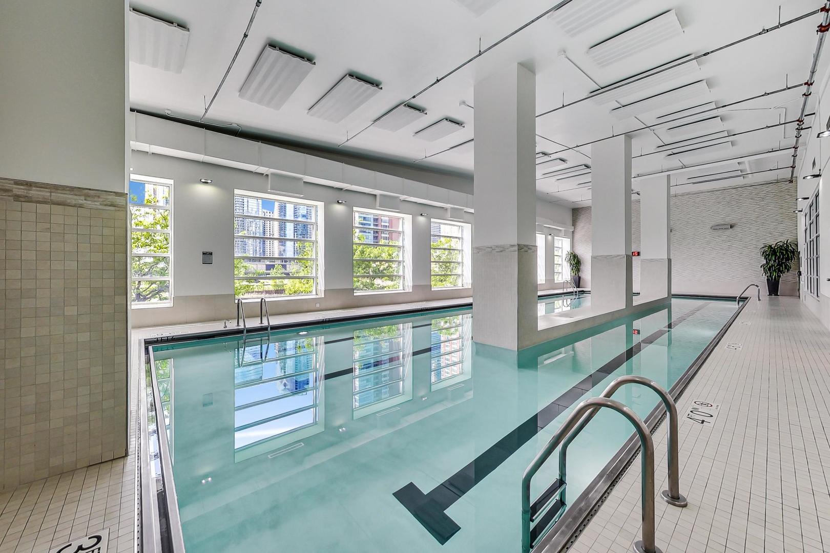 474 N Lake Shore Drive Unit: 2002