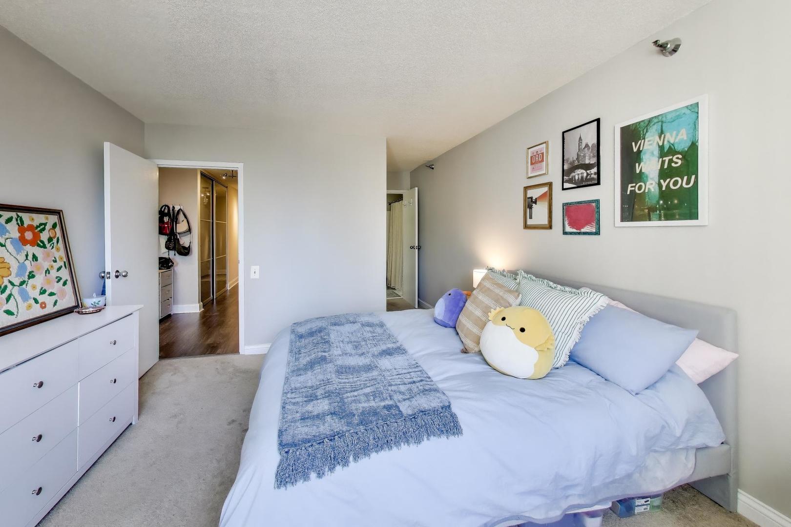 474 N Lake Shore Drive Unit: 2002