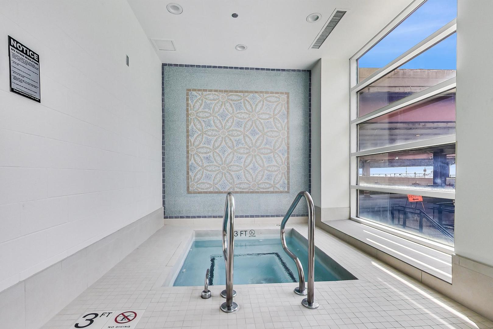 474 N Lake Shore Drive Unit: 2002