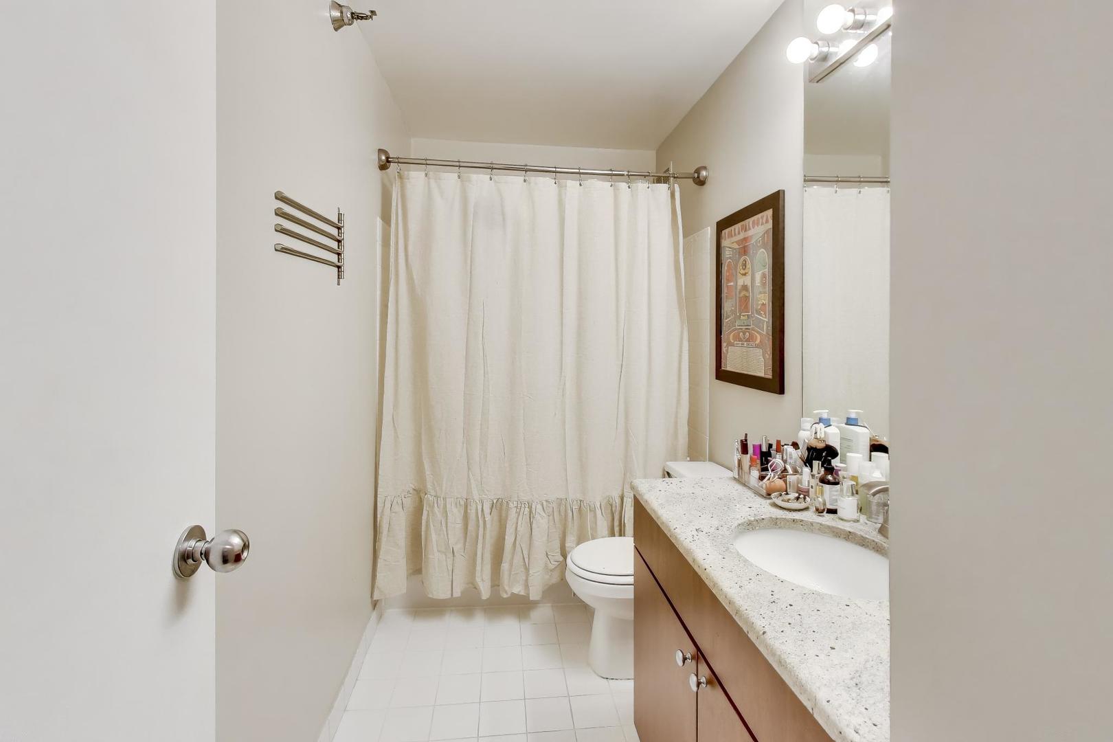 474 N Lake Shore Drive Unit: 2002