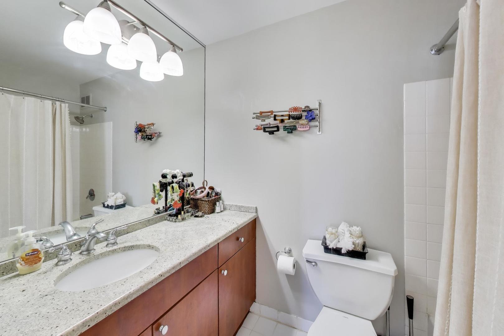 474 N Lake Shore Drive Unit: 2002