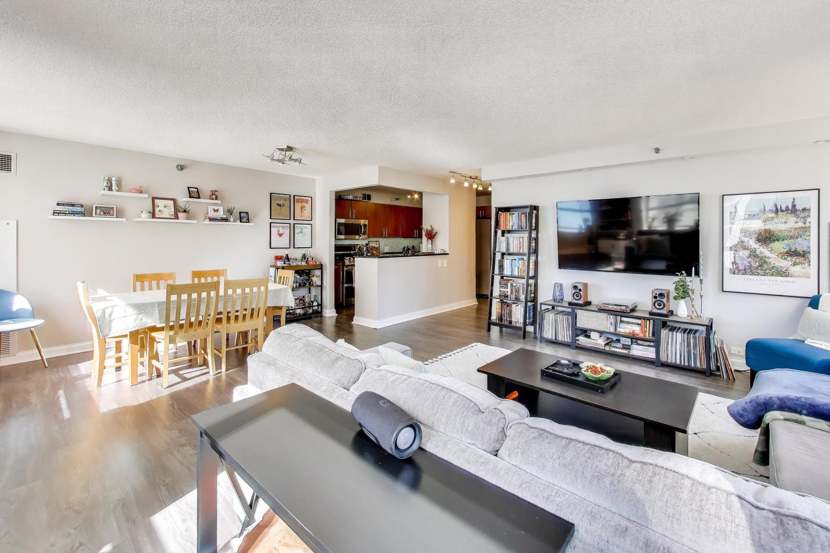 474 N Lake Shore Drive Unit: 2002