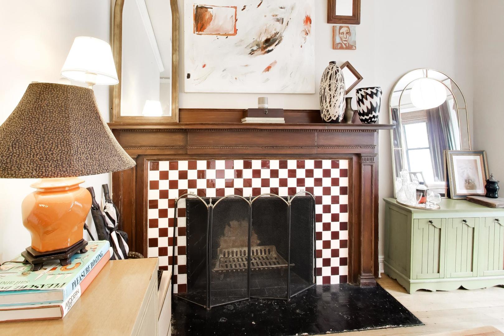 20 E Goethe Street Unit: 501