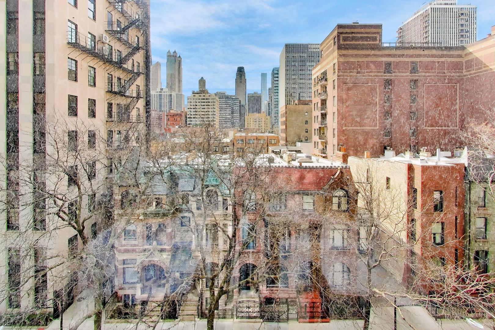 20 E Goethe Street Unit: 501