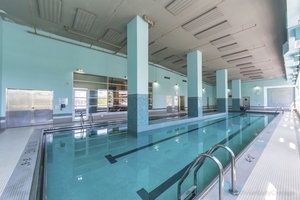 474 N Lake Shore Drive Unit: 2703