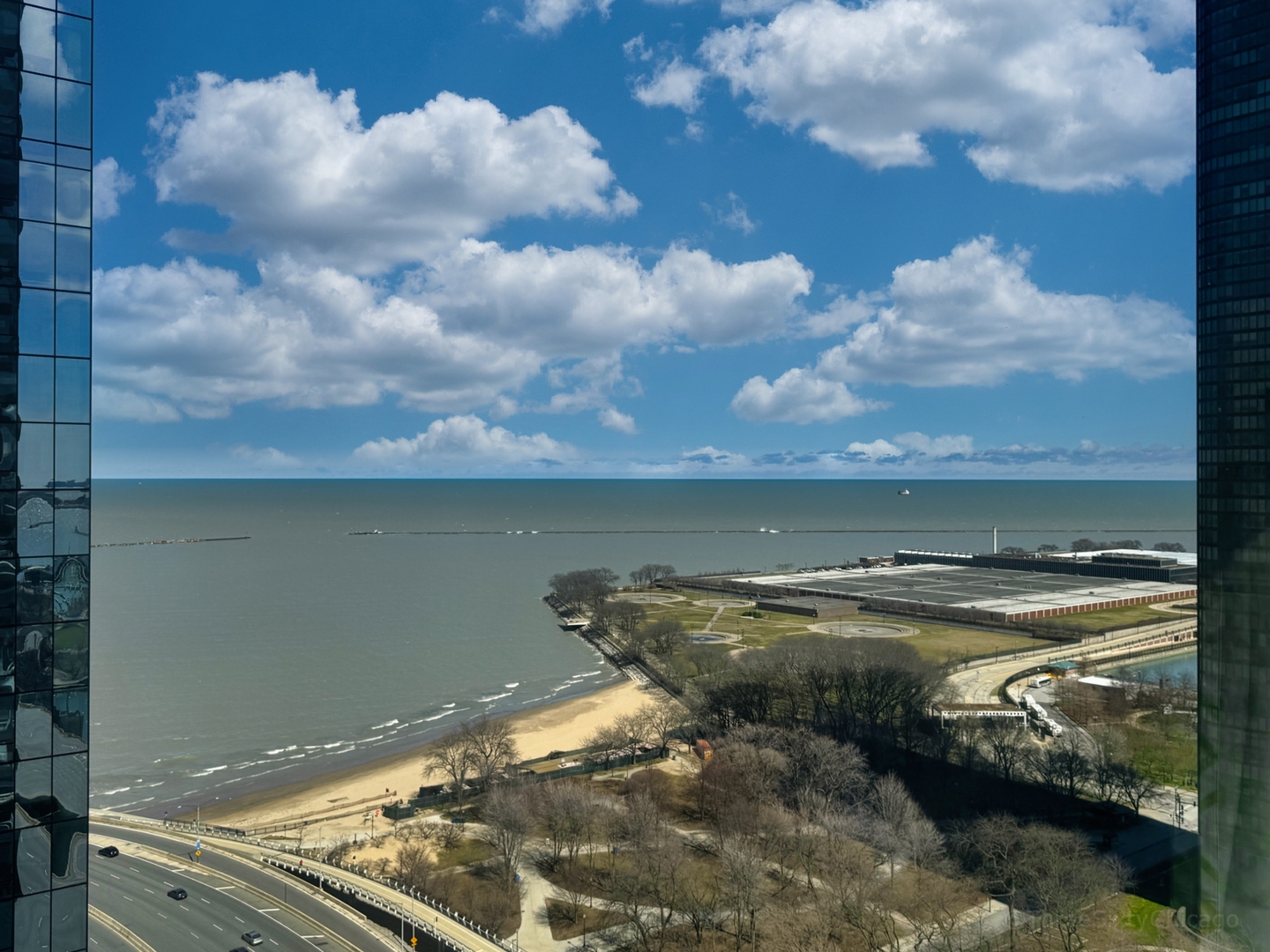474 N Lake Shore Drive Unit: 2703