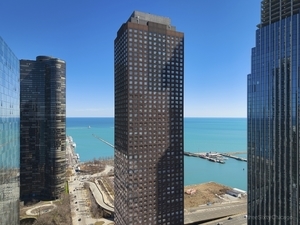 474 N Lake Shore Drive Unit: 2703