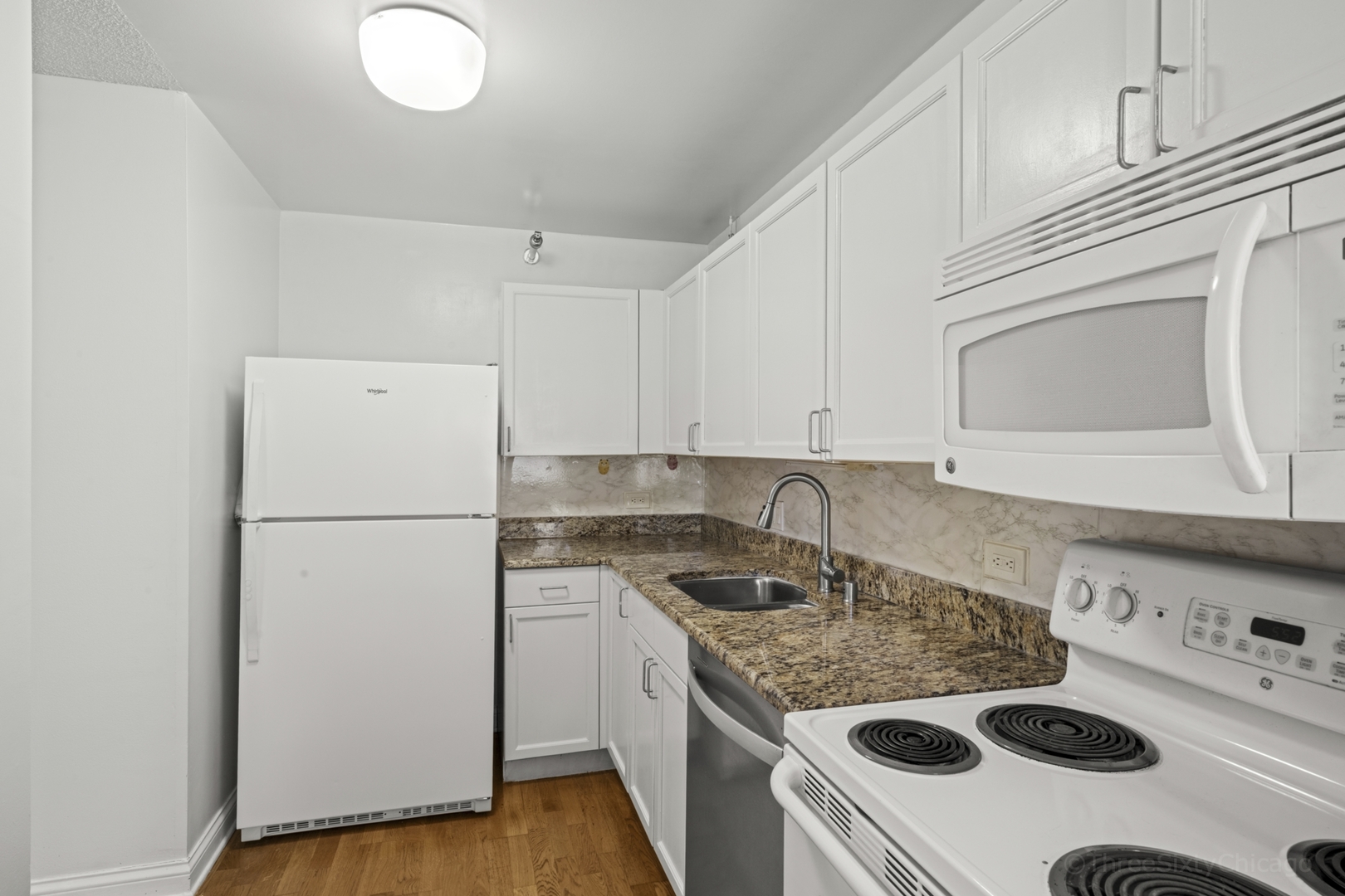 474 N Lake Shore Drive Unit: 2703