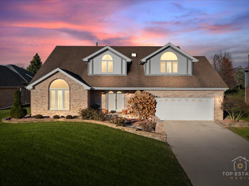 13124 W Beaver Lake Drive