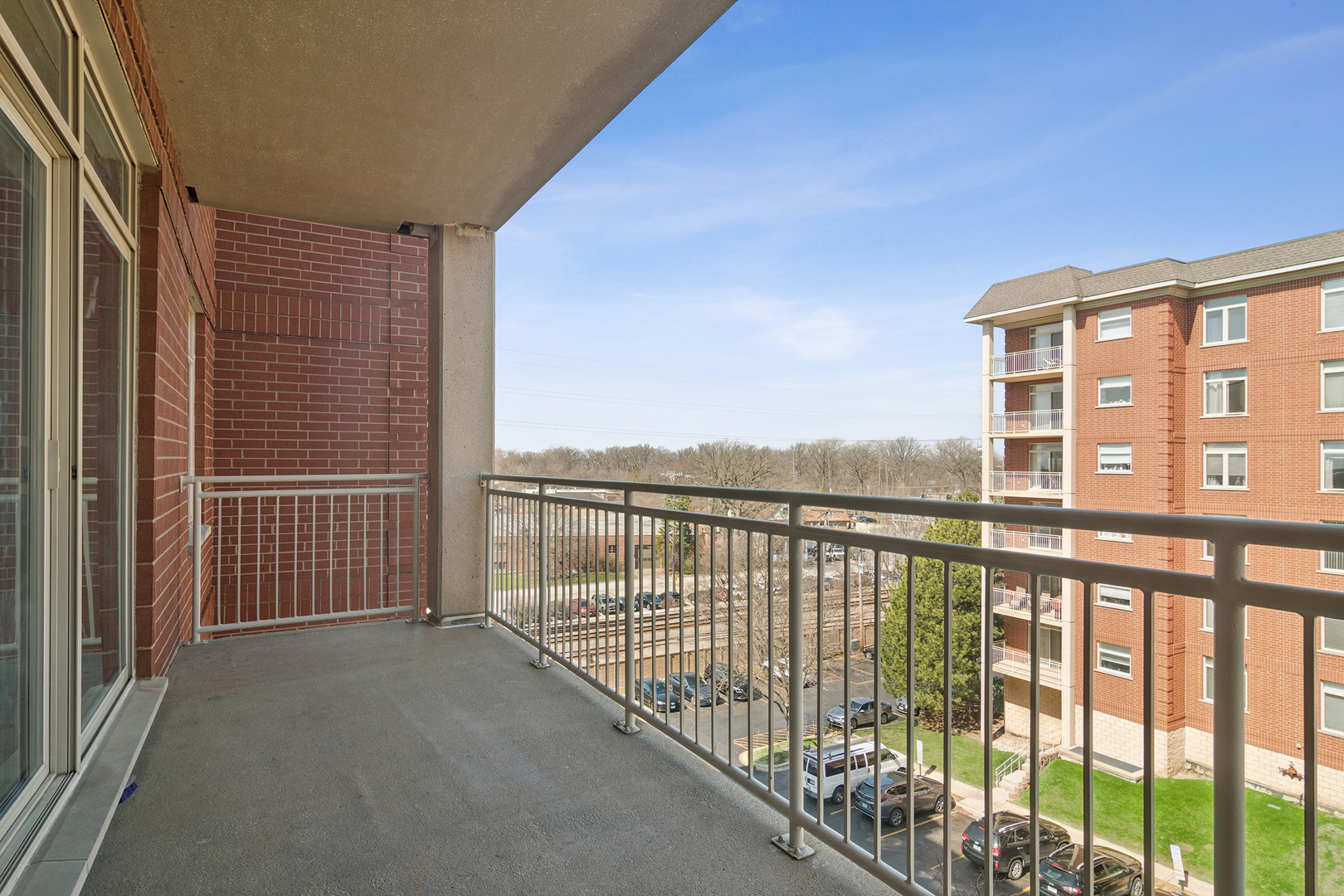 8340 Callie Avenue Unit: 402
