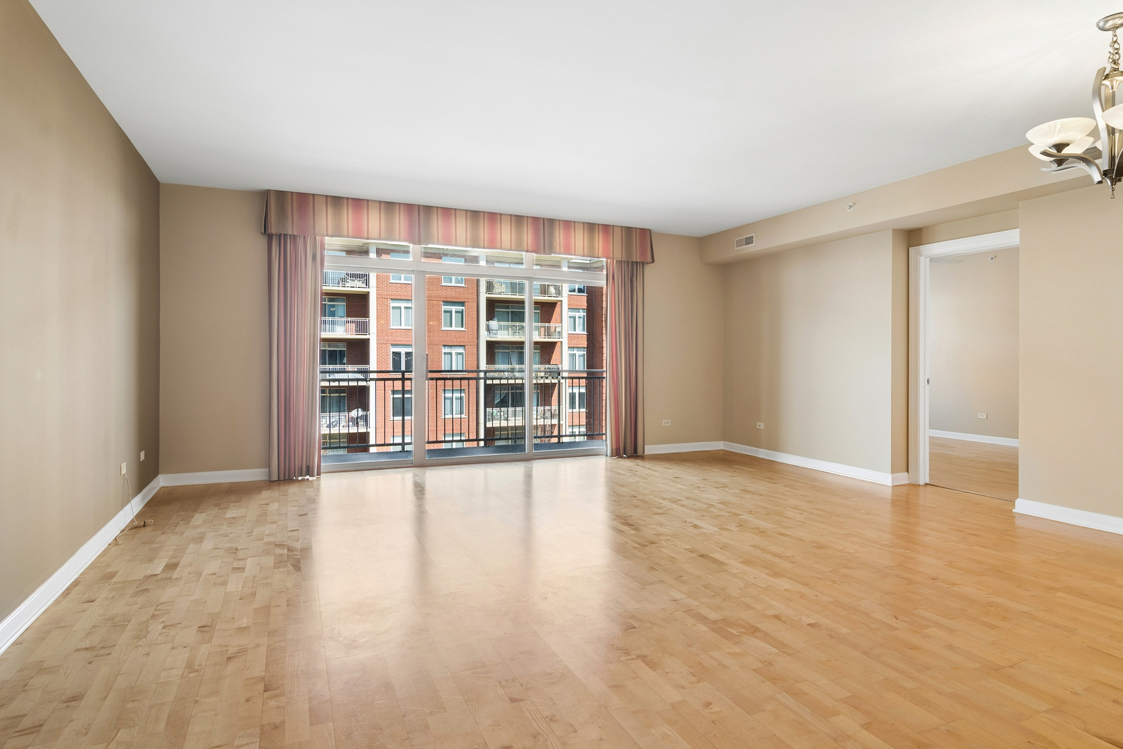 8340 Callie Avenue Unit: 402