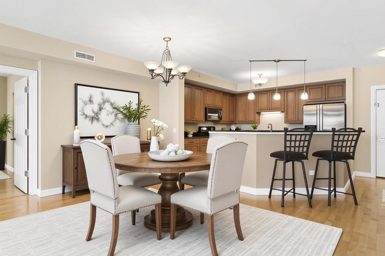 8340 Callie Avenue Unit: 402