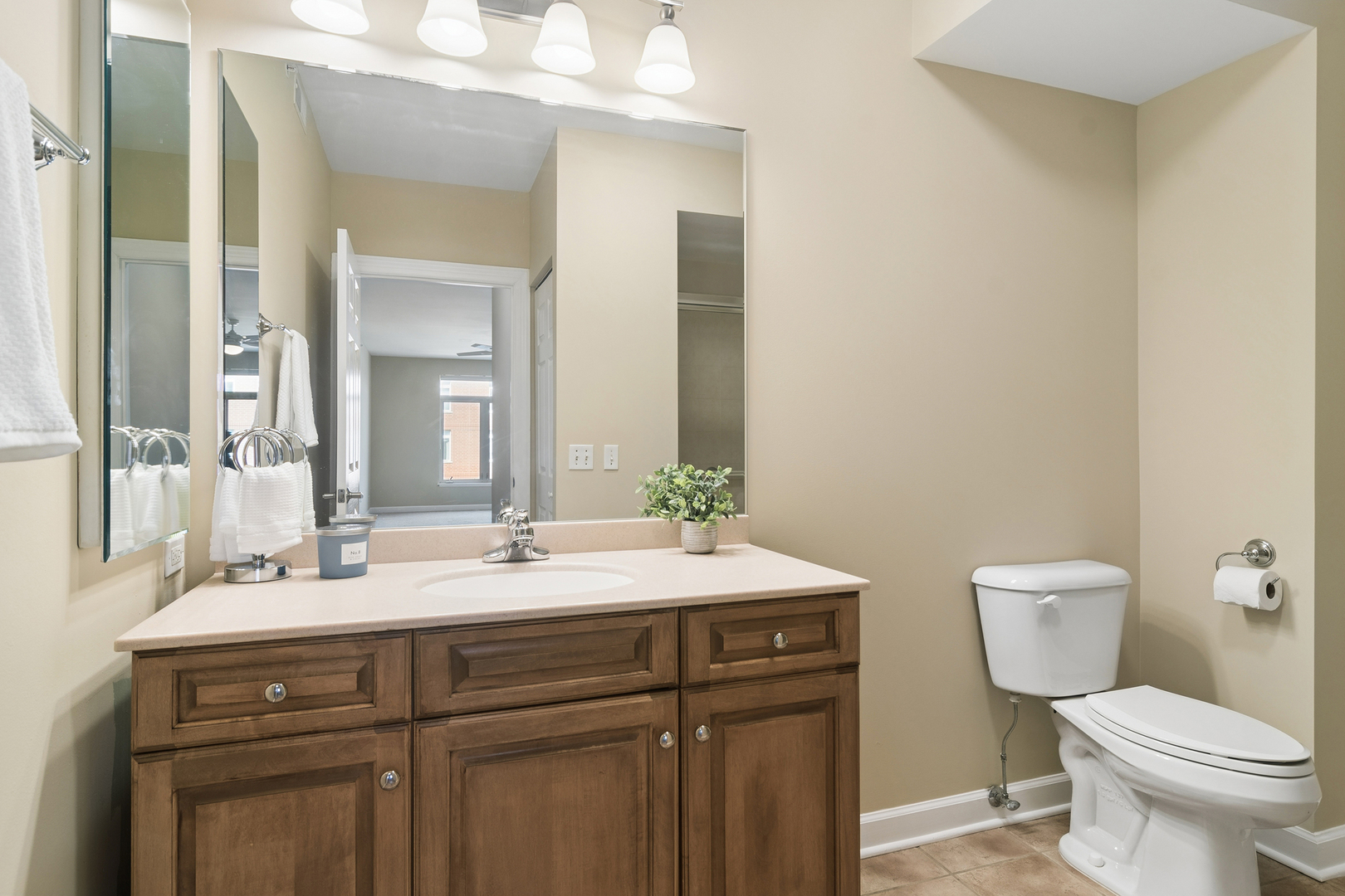 8340 Callie Avenue Unit: 402