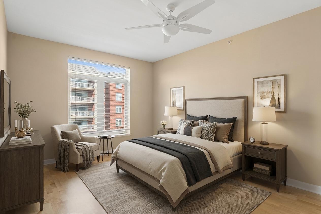 8340 Callie Avenue Unit: 402