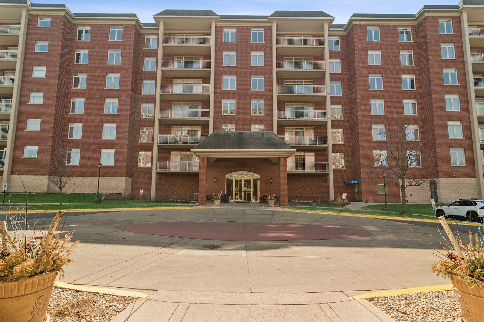 8340 Callie Avenue Unit: 402