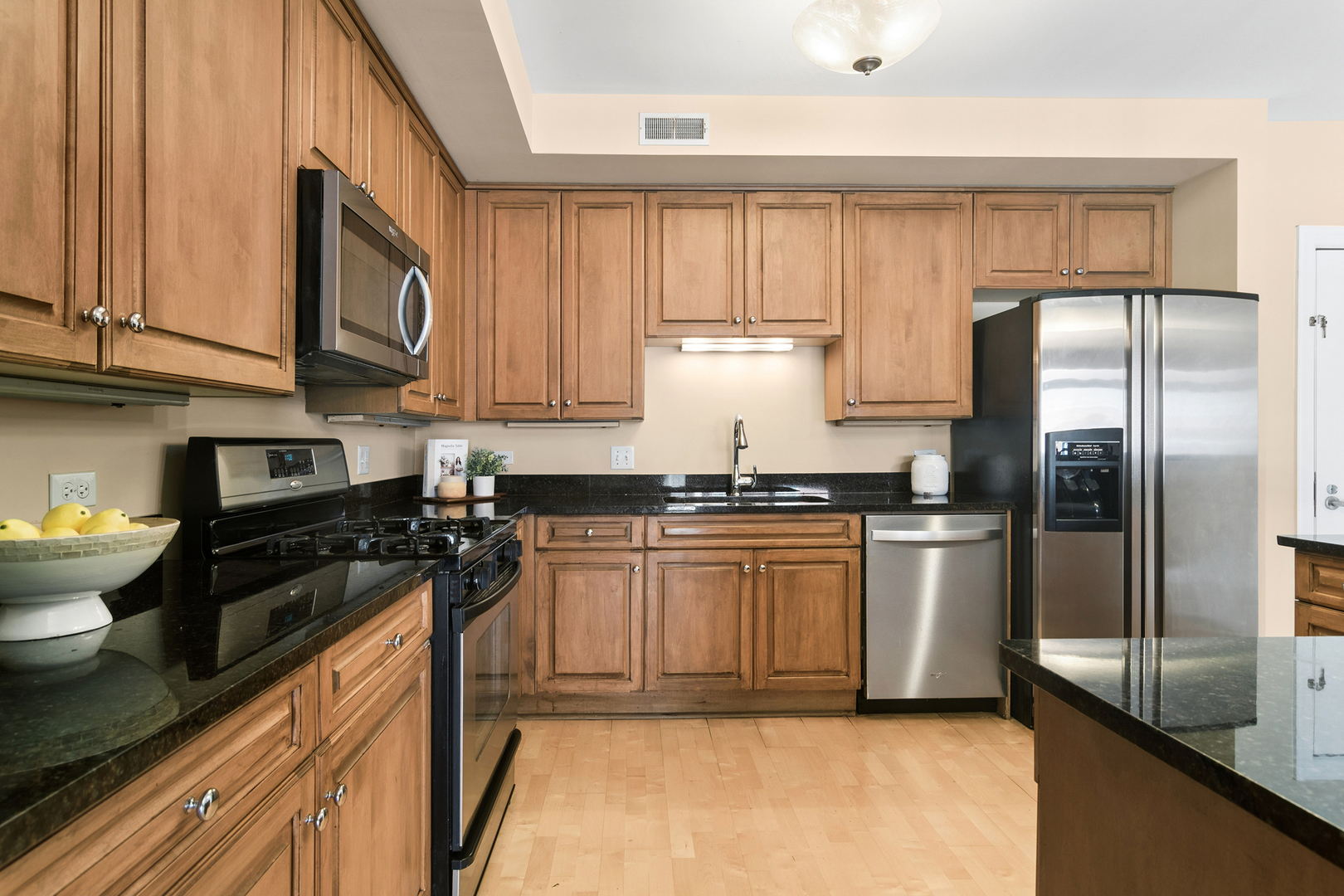 8340 Callie Avenue Unit: 402