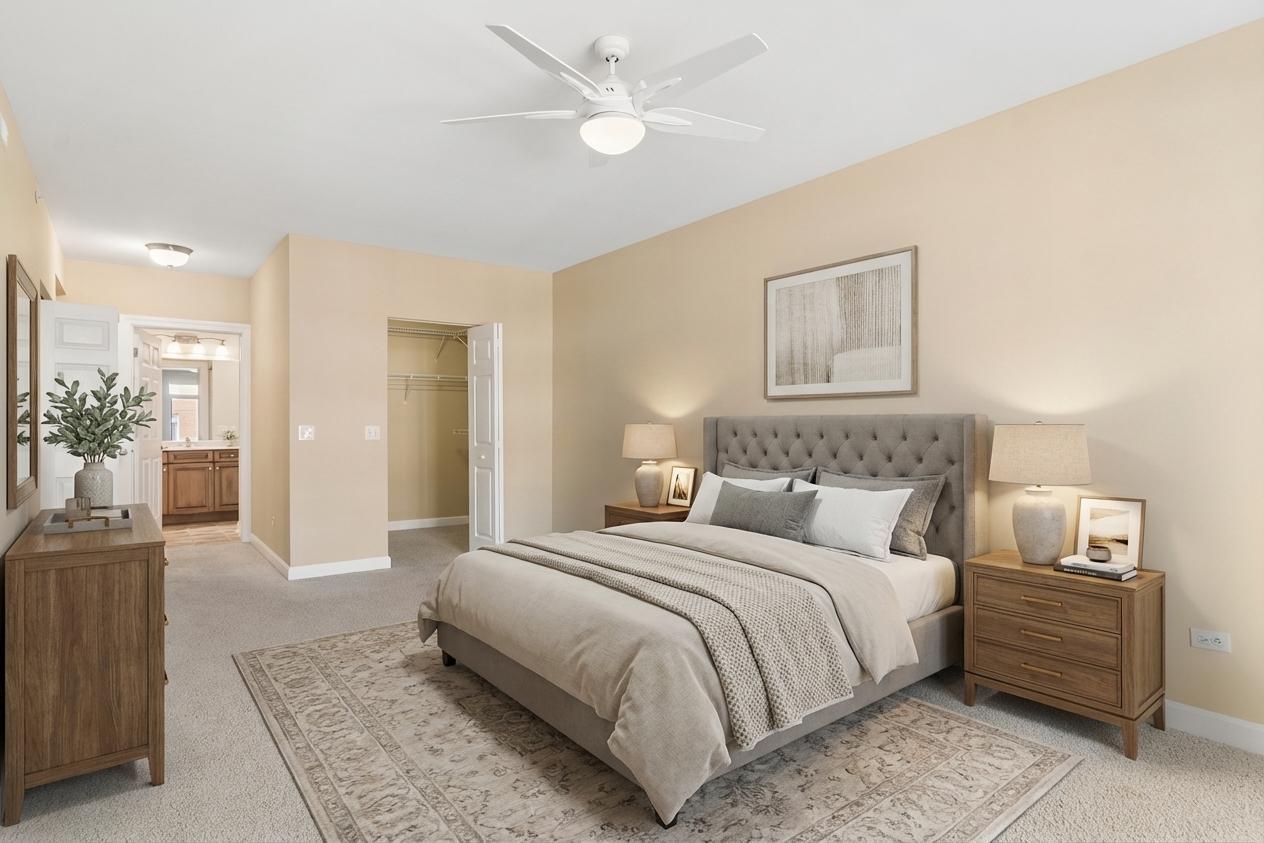 8340 Callie Avenue Unit: 402