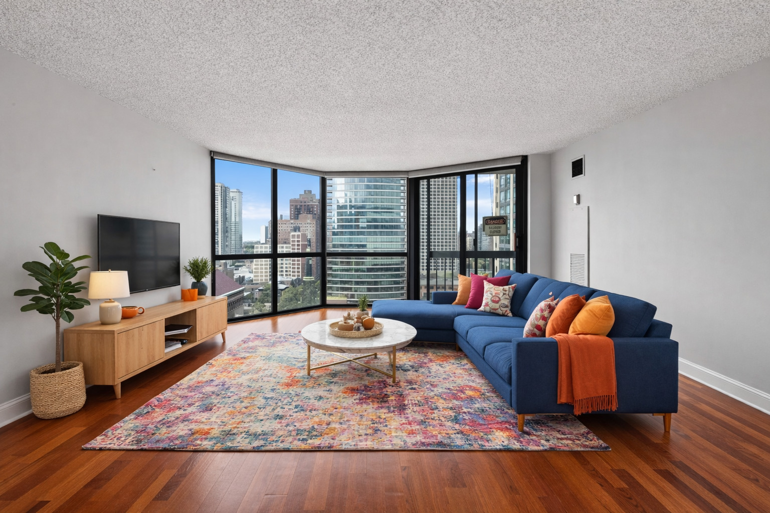 33 W Delaware Place Unit: 17H