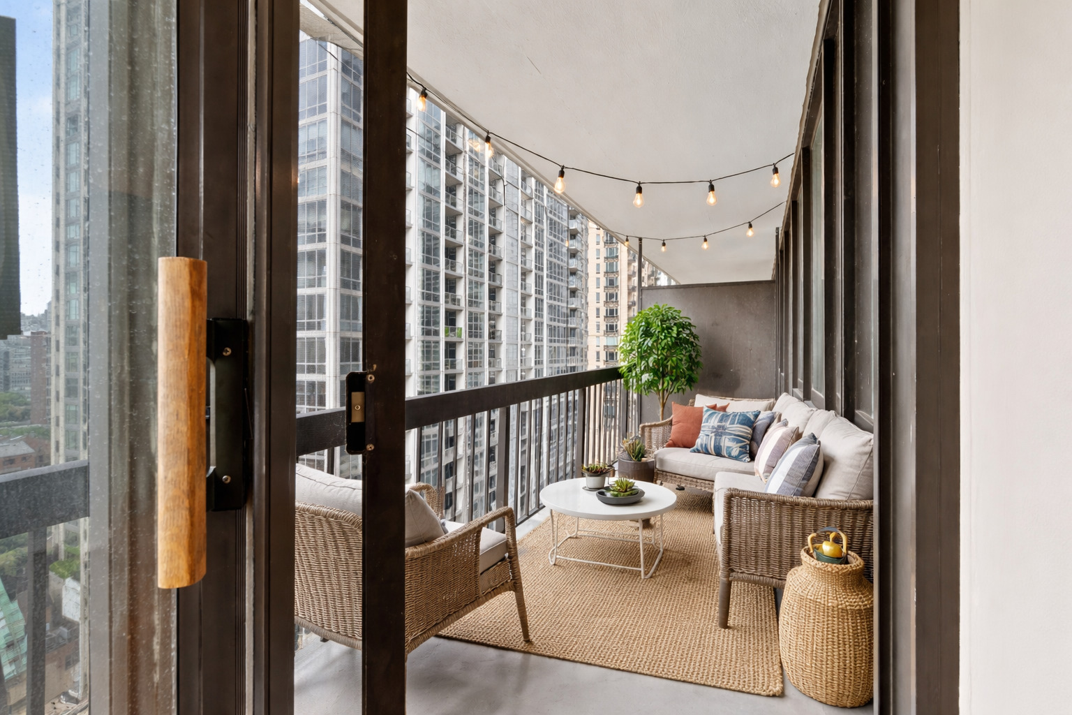 33 W Delaware Place Unit: 17H