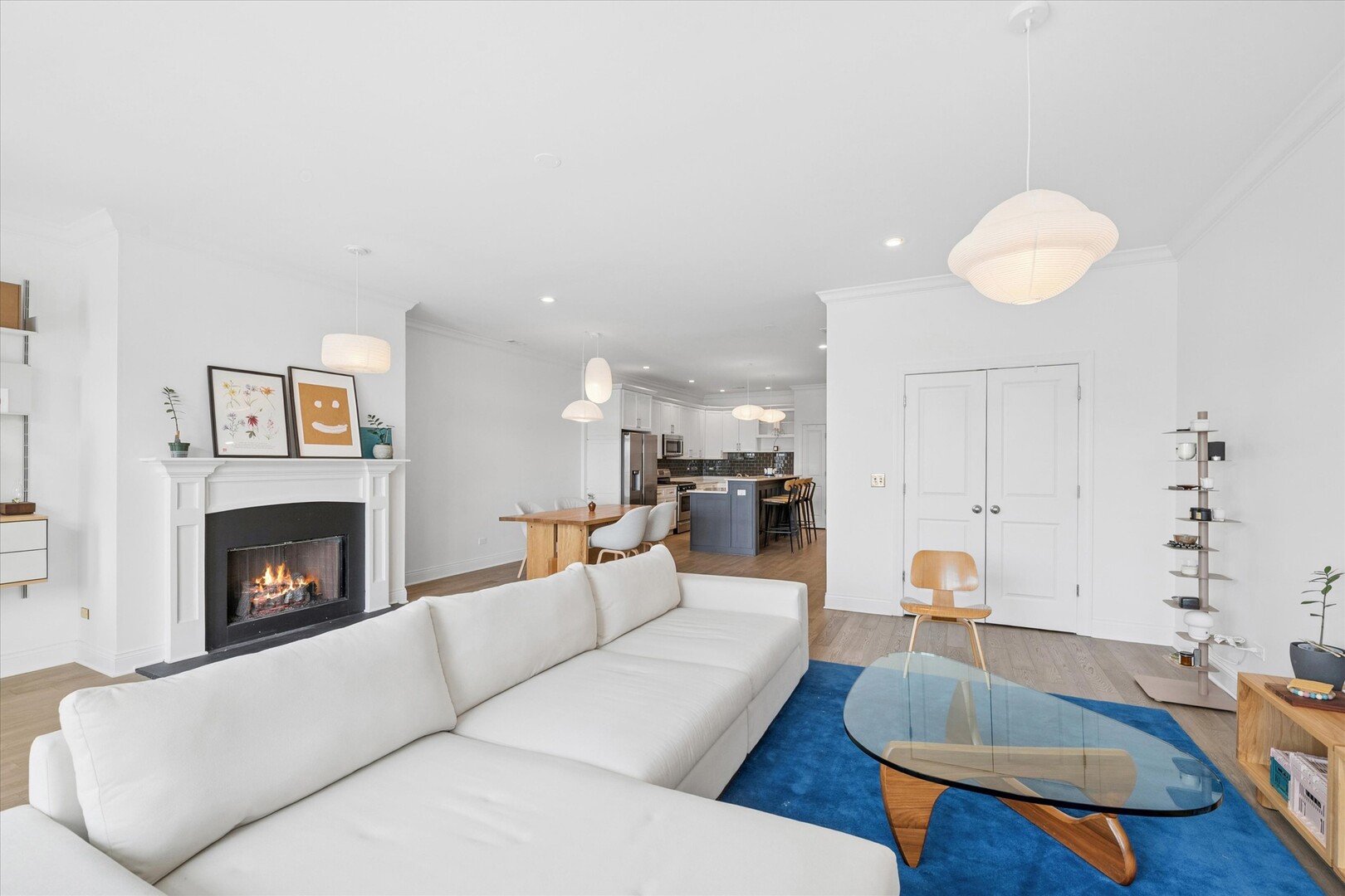 Private Address