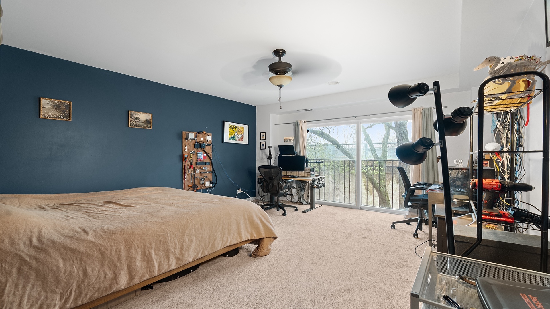2524 W Bloomingdale Avenue Unit: B