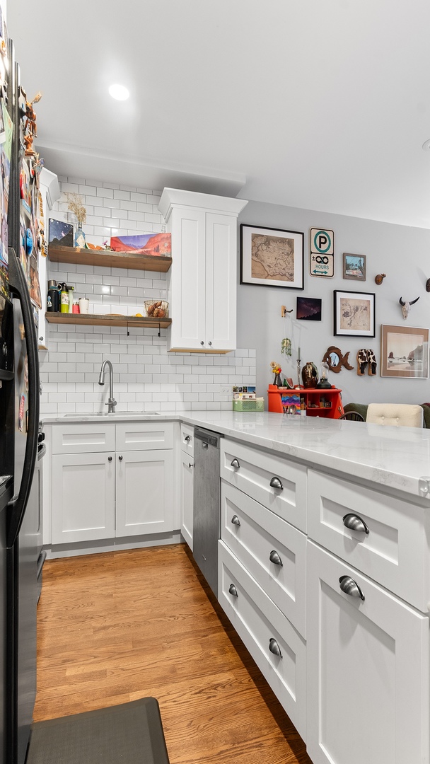 2524 W Bloomingdale Avenue Unit: B