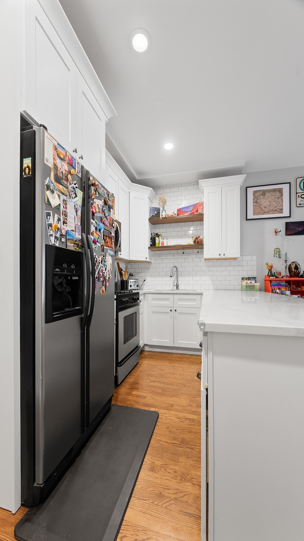 2524 W Bloomingdale Avenue Unit: B