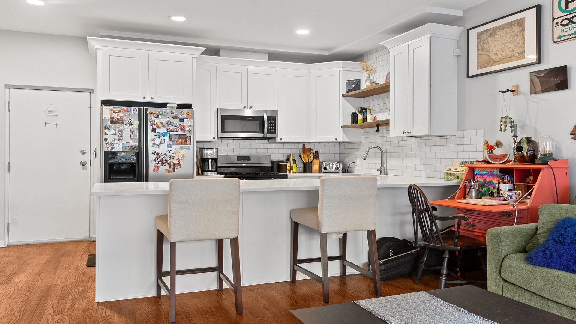 2524 W Bloomingdale Avenue Unit: B