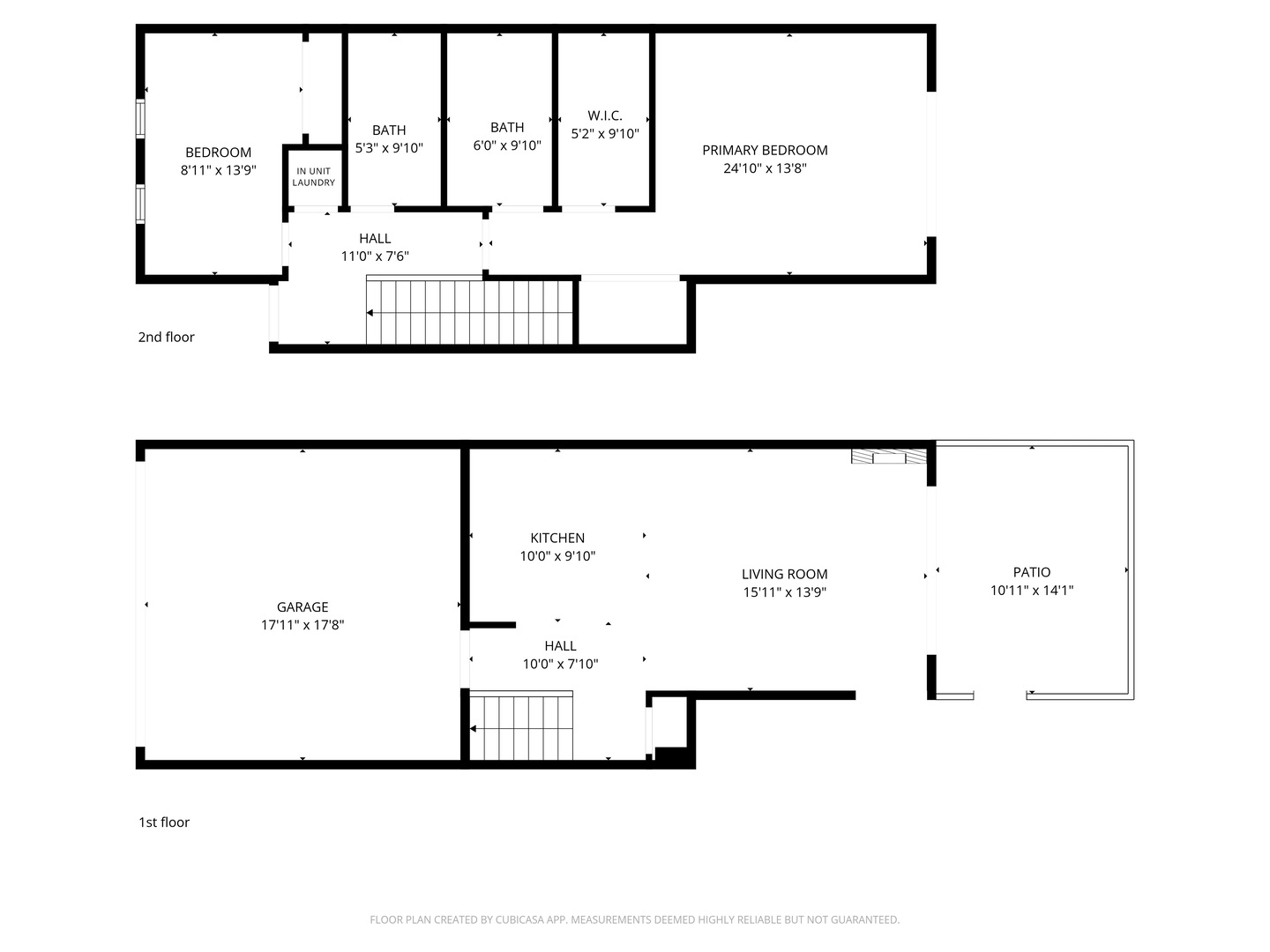 2524 W Bloomingdale Avenue Unit: B