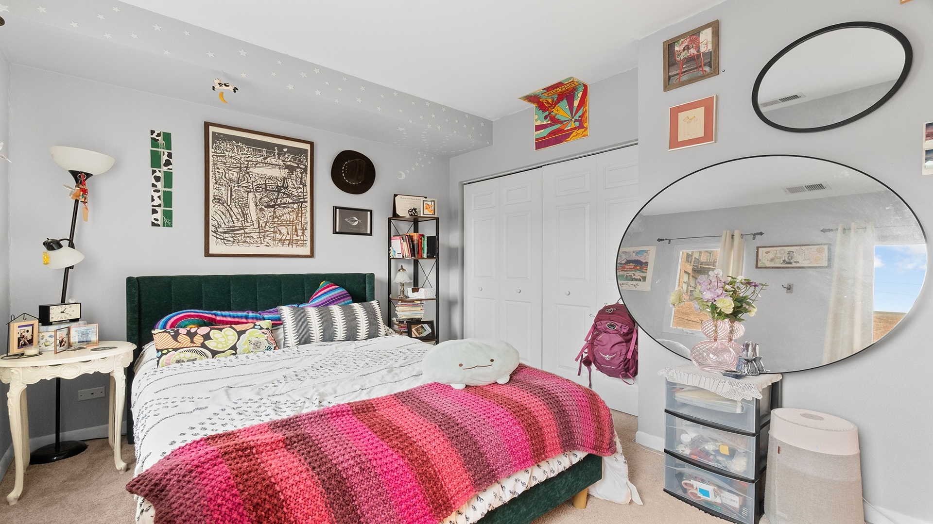 2524 W Bloomingdale Avenue Unit: B