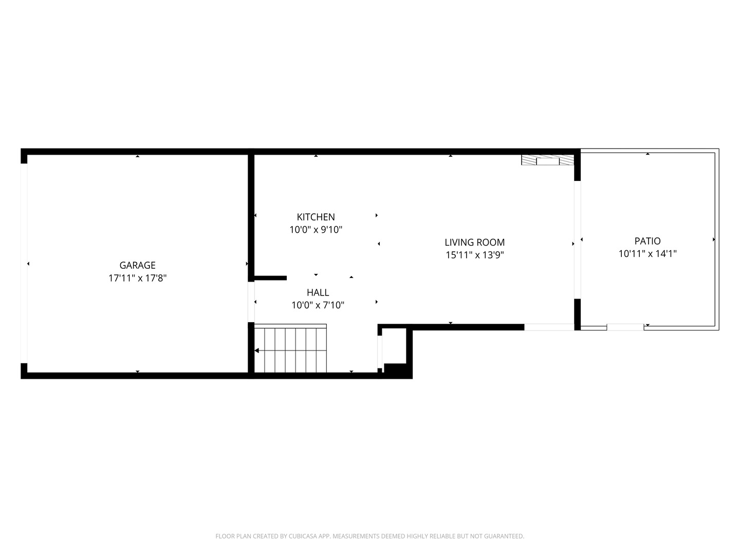 2524 W Bloomingdale Avenue Unit: B