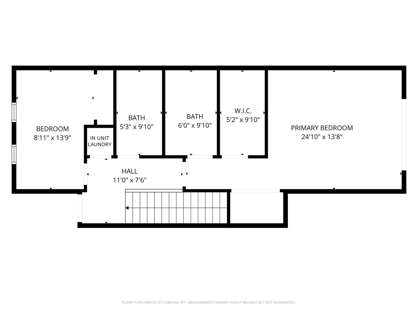 2524 W Bloomingdale Avenue Unit: B