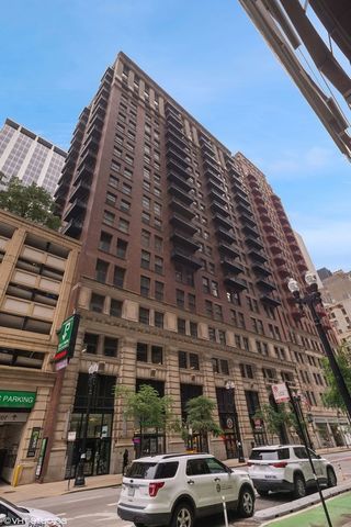212 W Washington Street Unit: 908