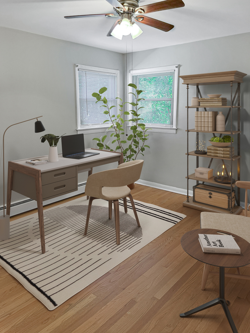 2245 Des Plaines Avenue Unit: A