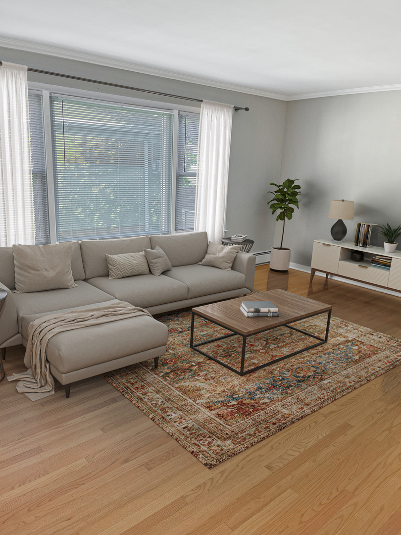 2245 Des Plaines Avenue Unit: A