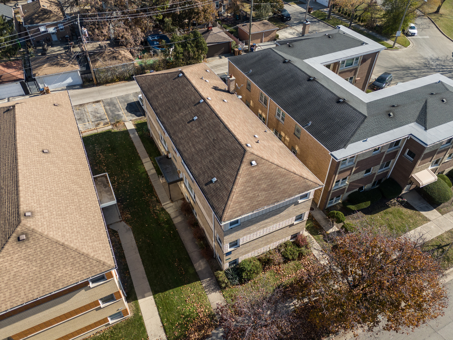2245 Des Plaines Avenue Unit: A
