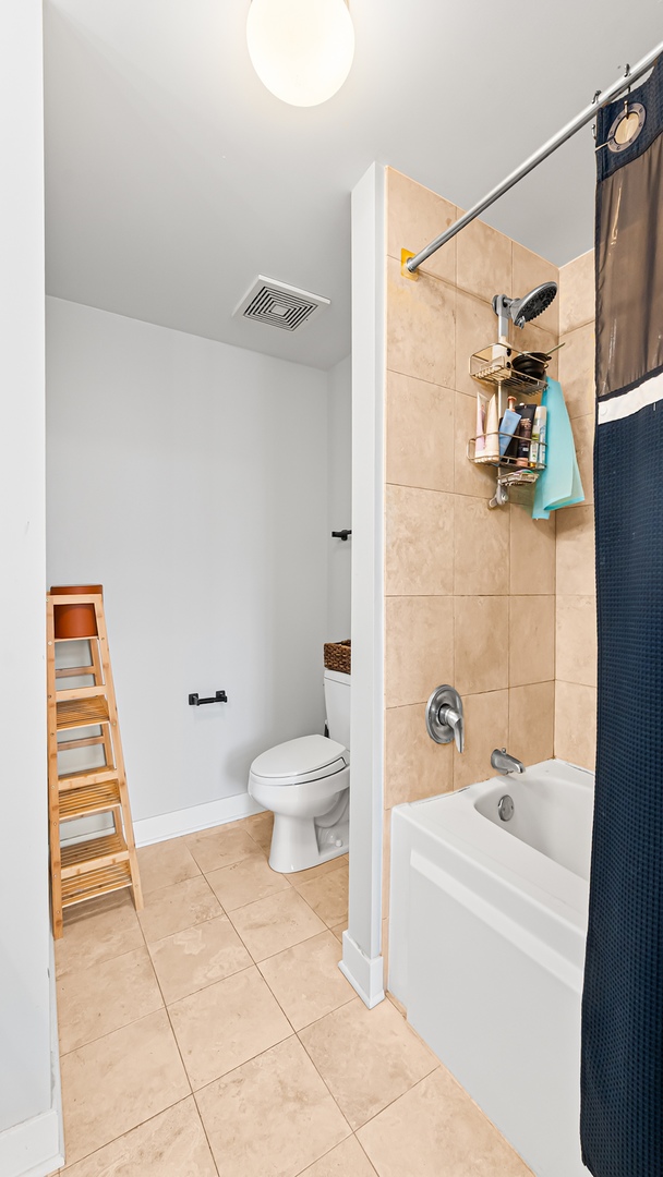 740 W Fulton Street Unit: 1009