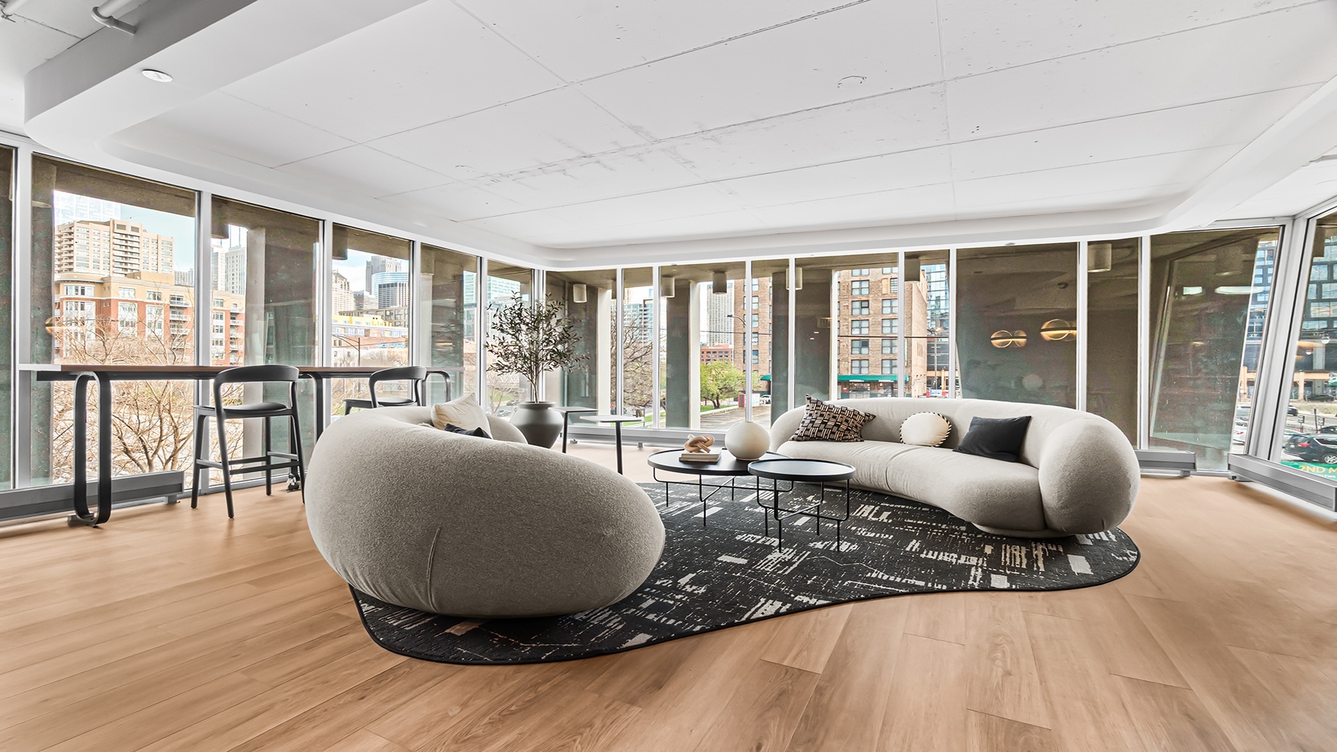 740 W Fulton Street Unit: 1009