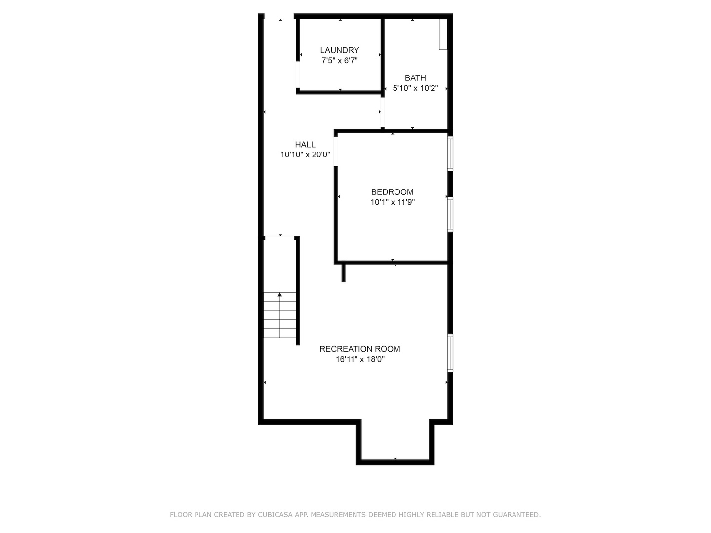 1849 W Superior Street Unit: 1