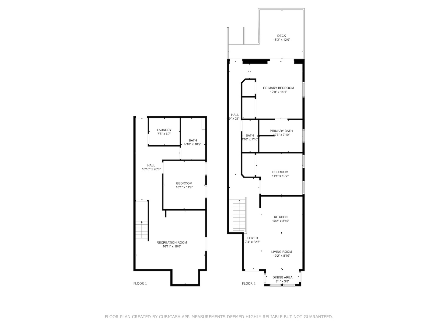 1849 W Superior Street Unit: 1