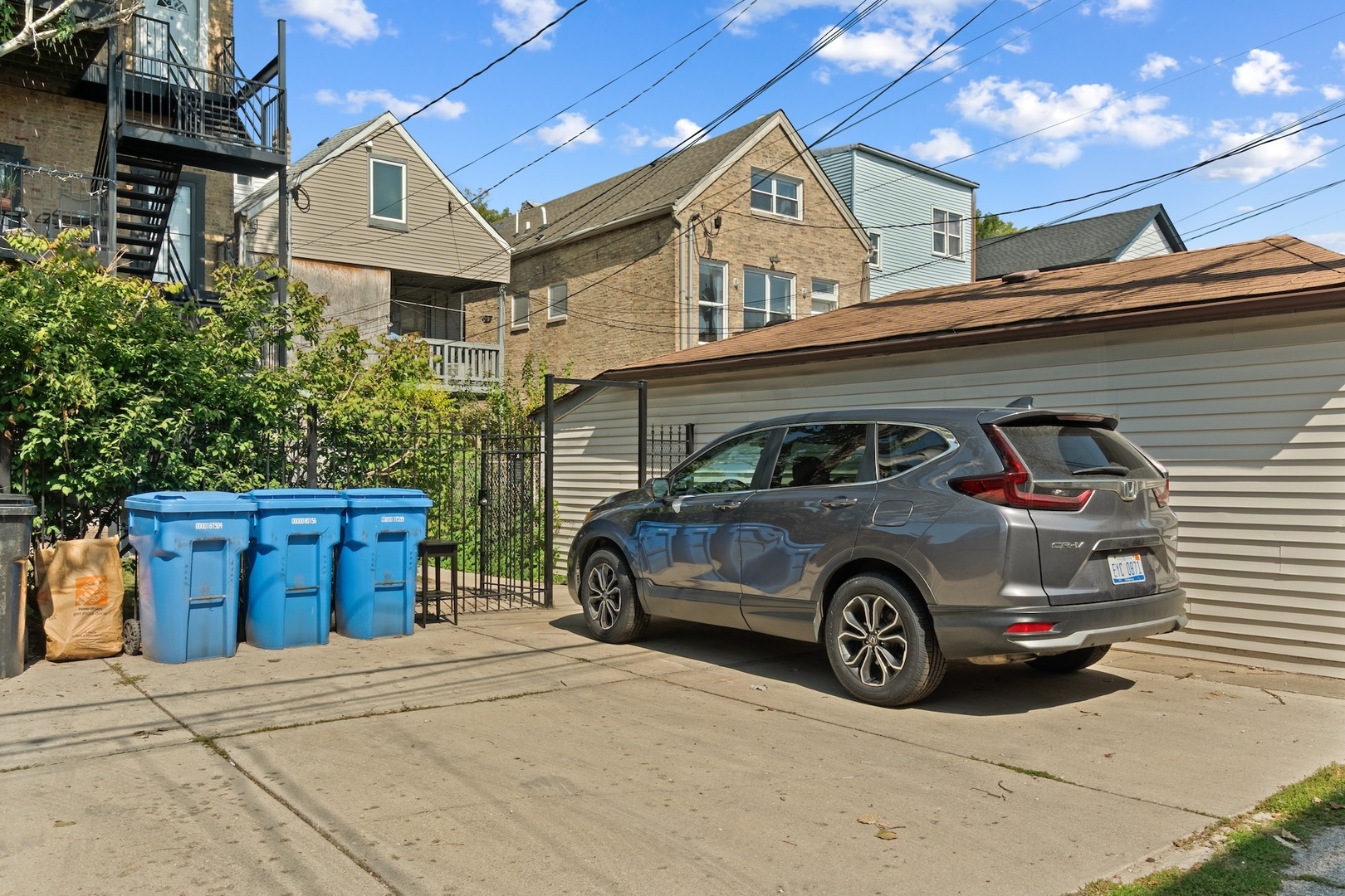 1849 W Superior Street Unit: 1