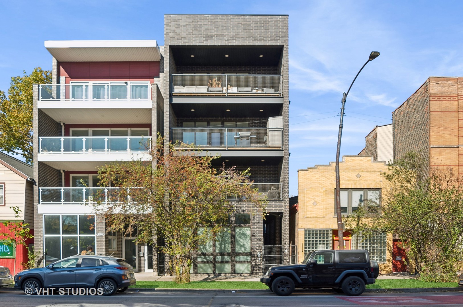2738 W Chicago Avenue Unit: 2