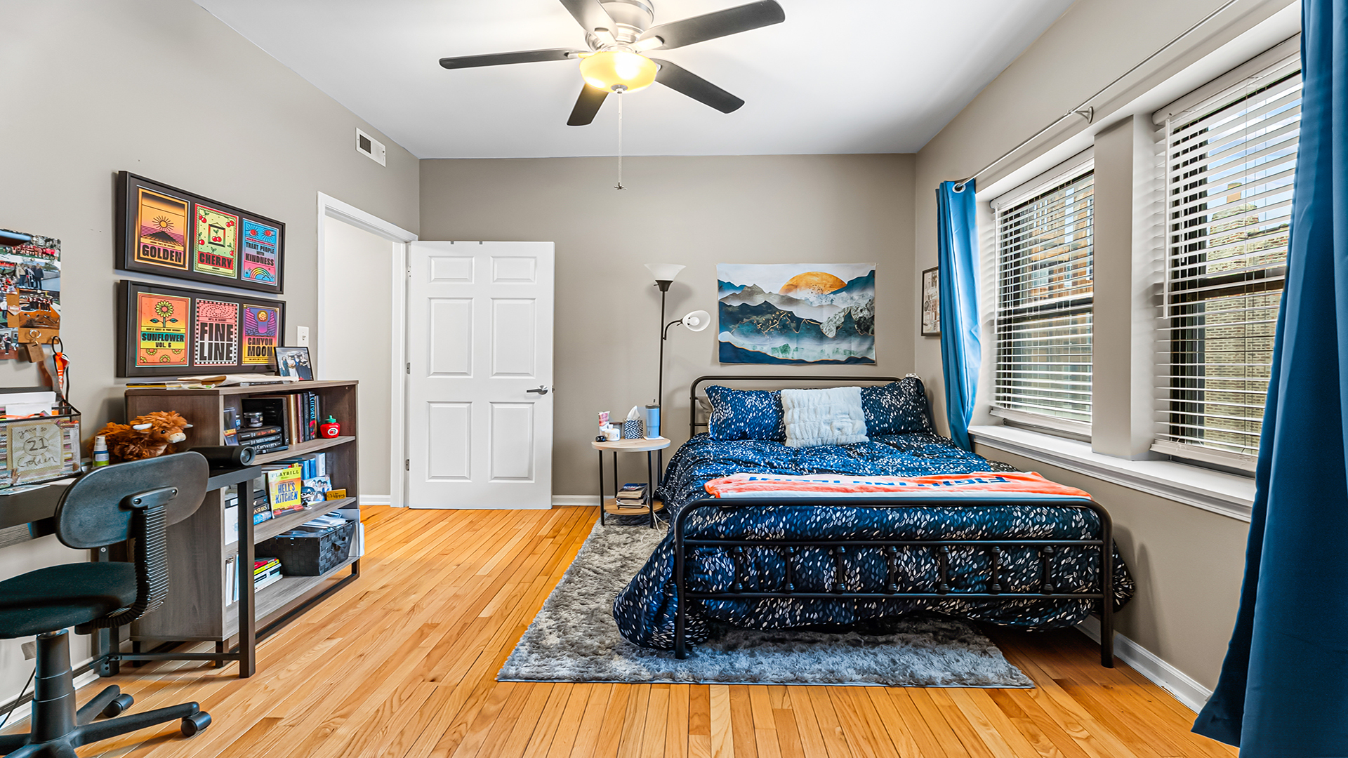 39 N Paulina Street Unit: 2