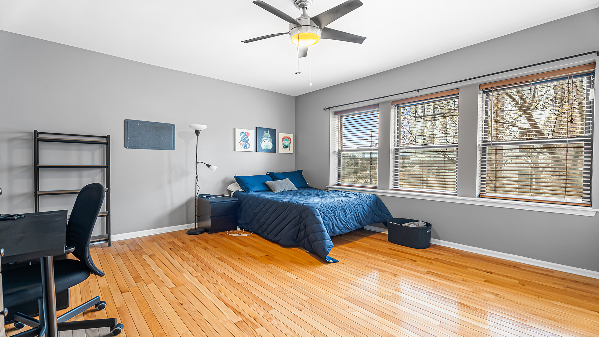 39 N Paulina Street Unit: 2