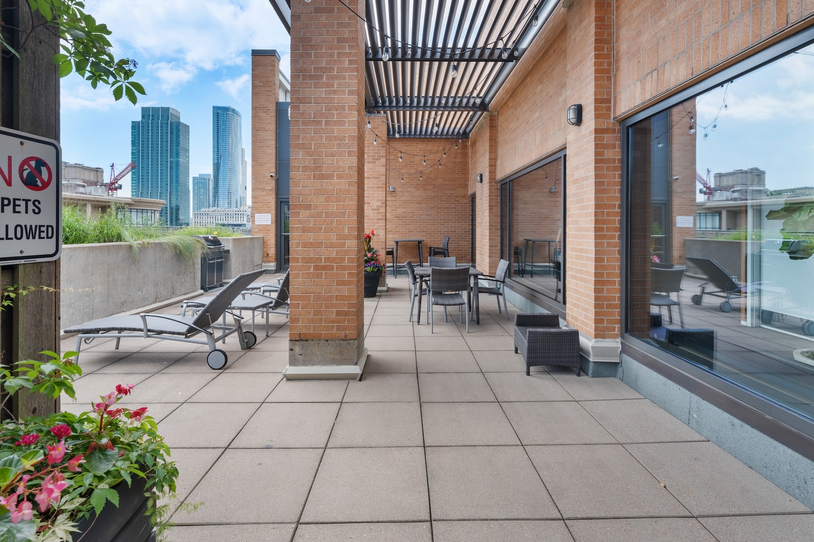 520 S State Street Unit: 1722