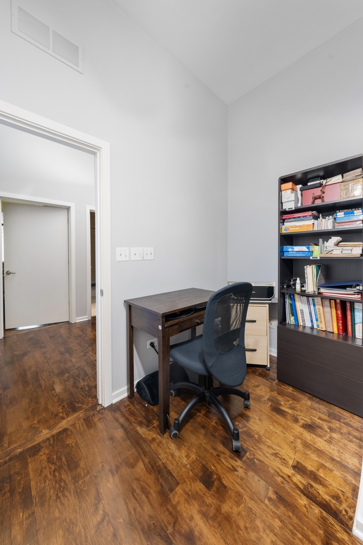 520 S State Street Unit: 1722