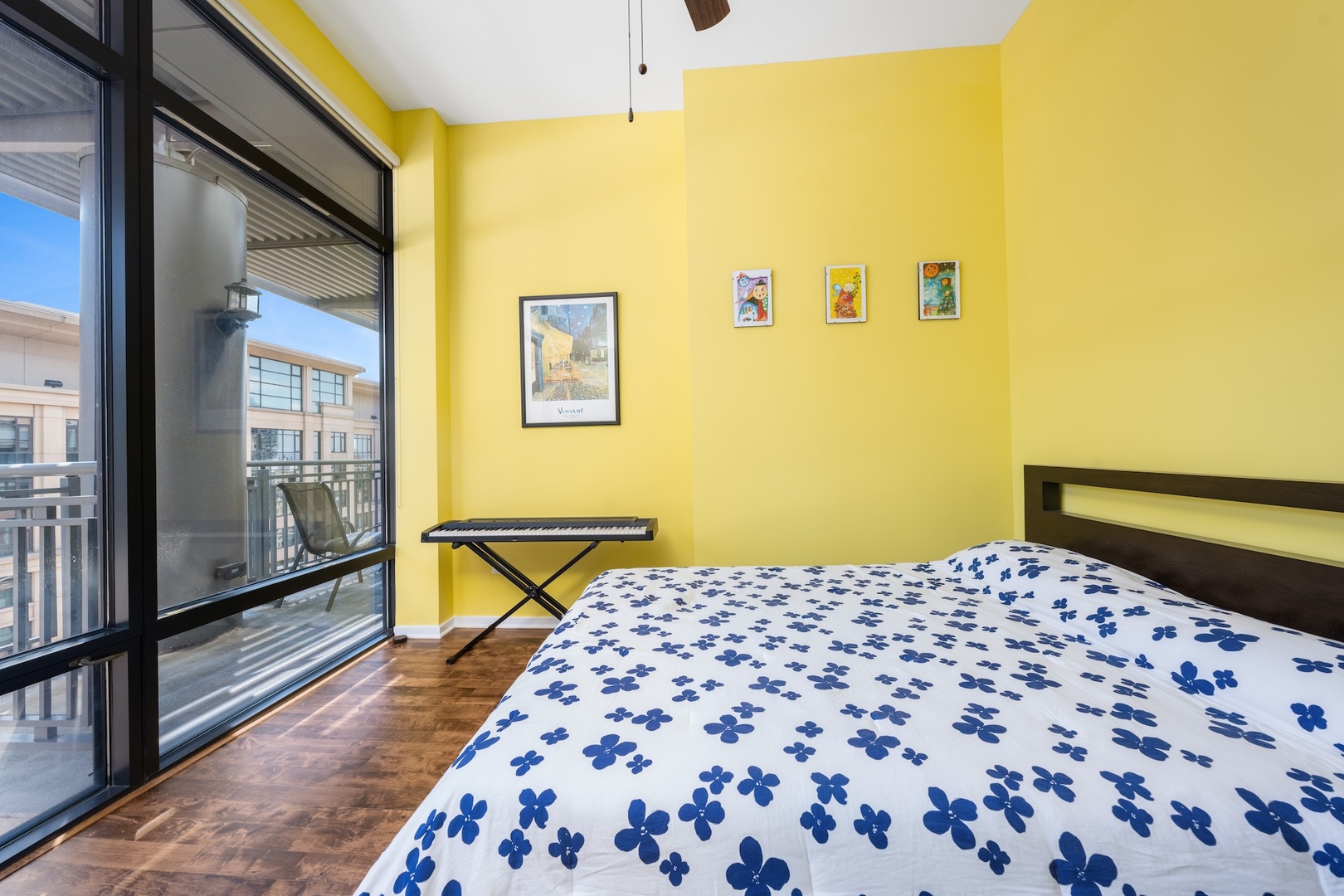 520 S State Street Unit: 1722